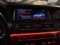 2012 BMW 5 серии 535i xDrive VI (F10/F11/F07), чёрный, 2250000 рублей - вид 11