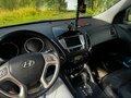 2012 Hyundai ix35 I, серый, 1350000 рублей - вид 4
