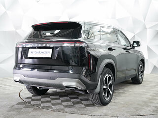 2023 Jaecoo J7 I, чёрный, 2296000 рублей, вид 5