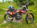 2025 Sycmmc 300, оранжевый, 105000 рублей - вид 2