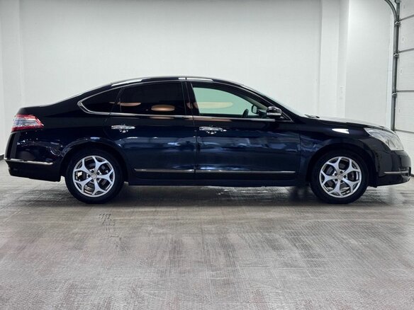 2009 Nissan Teana II (J32), чёрный, 950000 рублей - вид 19