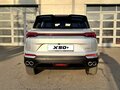 2026 Belgee X50+, серебристый, 2675990 рублей - вид 2