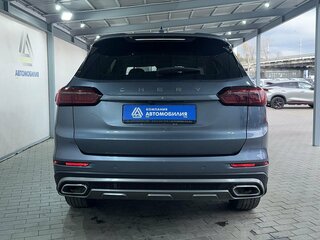 2021 Chery Tiggo 8 Pro I, серый, 2049000 рублей, вид 4
