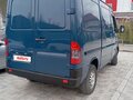 2004 Mercedes-Benz Sprinter, синий, 850000 рублей - вид 1