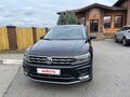 2017 Volkswagen Tiguan II, чёрный, 2235000 рублей - вид 2