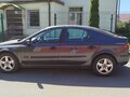 2001 Renault Laguna II, серый, 350000 рублей - вид 9