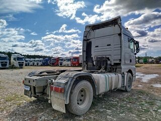 2023 Sinotruk Sitrak C7H, белый, 2717000 рублей, вид 3