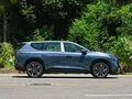 2026 Nissan NX8 21.1 kWh, синий - вид 7