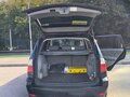 2007 BMW X3 20d I (E83) Рестайлинг, синий, 1100000 рублей - вид 5