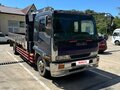 1997 Isuzu Forward (F-Series), синий, 4680000 рублей