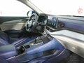 2022 Haval F7x I Рестайлинг, синий - вид 10