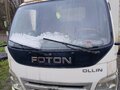 2007 Foton Ollin, белый, 470000 рублей - вид 4