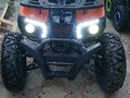 2025 Racer Tourist, чёрный, 150000 рублей - вид 10