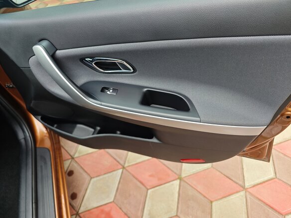 2015 Kia Ceed II Рестайлинг, коричневый - вид 7