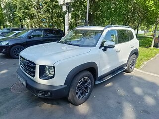 2024 Haval Dargo I, белый, 2850000 рублей, вид 1