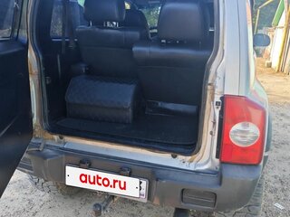 2010 ТагАЗ Tager, серебристый, 600000 рублей, вид 3