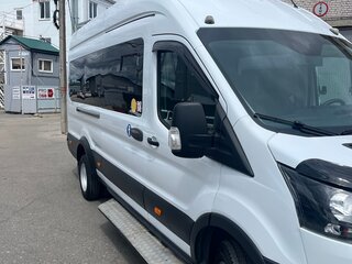 2020 Ford Transit, белый, 2550000 рублей, вид 2