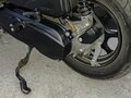 2020 Yamaha Jog, красный, 120000 рублей - вид 4