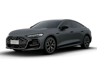 2026 Audi A5 L III (B10), чёрный, 6290000 рублей, вид 1