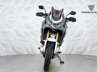 2026 Honda CRF 1100L Africa Twin, серый, 2299000 рублей, вид 4