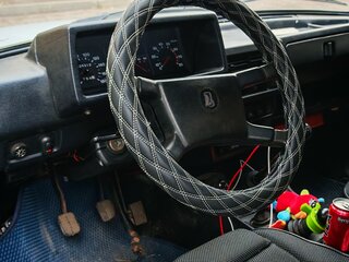 1997 Lada (ВАЗ) 2121 (4x4) I Рестайлинг, белый, 250000 рублей, вид 3