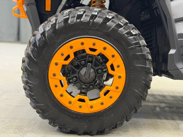 2025 BRP Can-Am Outlander Max XT-P 1000R, чёрный, 2295000 рублей - вид 24