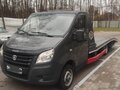 2014 ГАЗ ГАЗель Next, серый, 2200000 рублей - вид 6