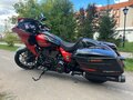 2026 Harley-Davidson CVO Road Glide ST, красный, 5990000 рублей - вид 6