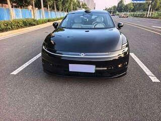 2026 Changan Qiyuan A06 28.39 kWh, чёрный, 2140000 рублей, вид 2