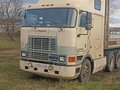 1997 International 9000 Series, бежевый, 330000 рублей