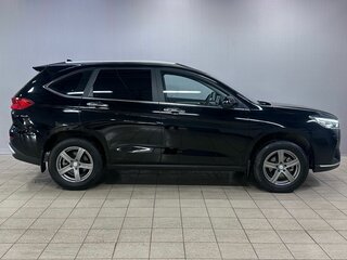 2025 Haval M6 II, чёрный, 1750000 рублей, вид 4