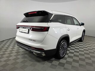 2023 Jetour X90+, белый, 2220000 рублей, вид 5