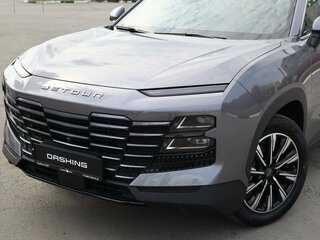 2026 Jetour Dashing I, серебристый, 2759900 рублей, вид 5