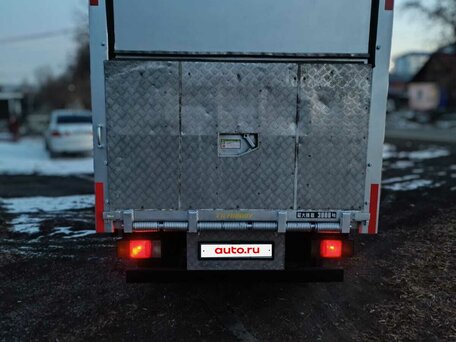2000 Toyota Dyna, синий, 2150000 рублей, вид 4