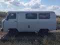 2018 УАЗ 3741, серый, 520000 рублей - вид 5