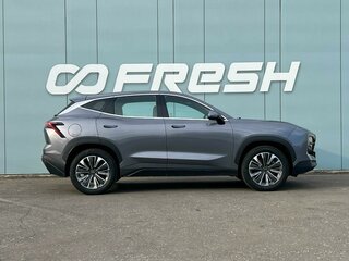 2023 Jetour Dashing I, серый, 1840000 рублей, вид 5