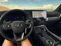 2026 Lexus GX 550 III, чёрный, 16500000 рублей - вид 6