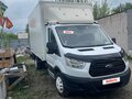 2015 Ford Transit, белый, 1500000 рублей - вид 2