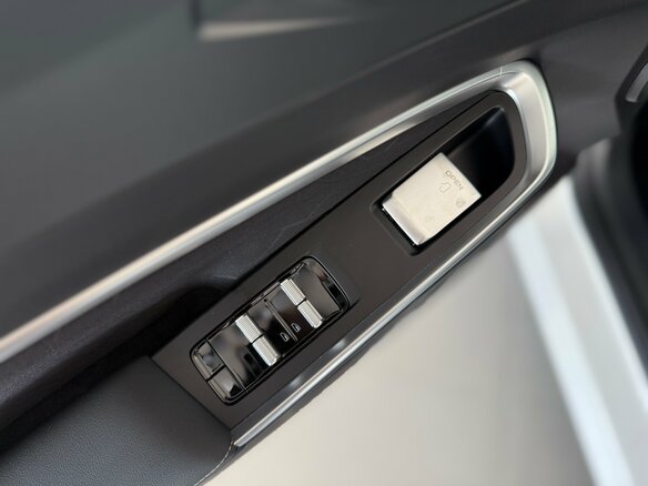 2026 Geely Cityray, серебристый, 2954990 рублей - вид 14
