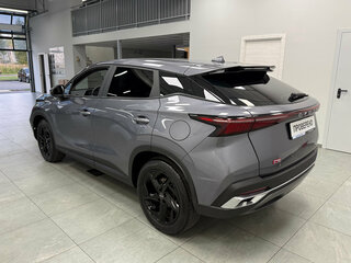 2024 Omoda C5 I, серый, 1890000 рублей, вид 5