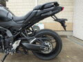 2025 Yamaha Tracer 9, чёрный, 1750000 рублей - вид 11