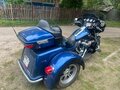 2018 Harley-Davidson Tri Glide, синий, 2000000 рублей - вид 6