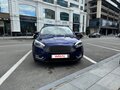 2015 Ford Focus III Рестайлинг, синий, 1520000 рублей - вид 1