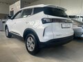 2025 Chery Tiggo 4 I Рестайлинг 2, белый, 1670000 рублей - вид 9