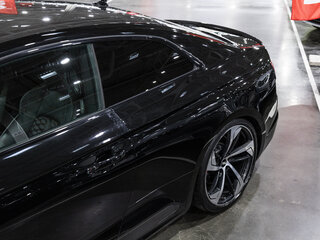 2017 Audi RS 5 II (F5), чёрный, 5567240 рублей, вид 3
