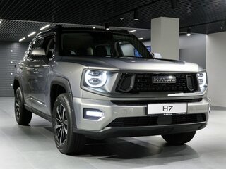 2026 Haval H7 I, серый, 4199000 рублей, вид 1