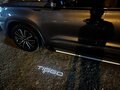 2021 Chery Tiggo 8 Pro I, серый, 1800000 рублей - вид 2