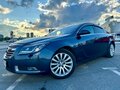 2008 Opel Insignia I, серый, 750000 рублей - вид 5