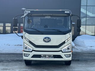 2025 FAW Tiger 6G, белый, 6700000 рублей, вид 2