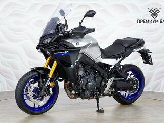 2022 Yamaha Tracer 9, серебристый, 1399000 рублей, вид 3